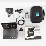 Подводная камера для рыбалки RIVERTECH C5