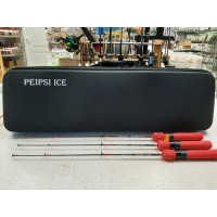 Чехол для удилищ PEIPSI ICE 70x20x10cm