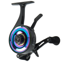 Зимняя катушка NARVAL FROST AURORA 2.5:1 Left Hand Зимняя катушка NARVAL FROST AURORA 2.5:1 Left Hand