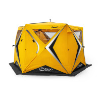 Зимняя палатка ASSERI IGLOO SUITE XL 2.91x2.00x2.51m