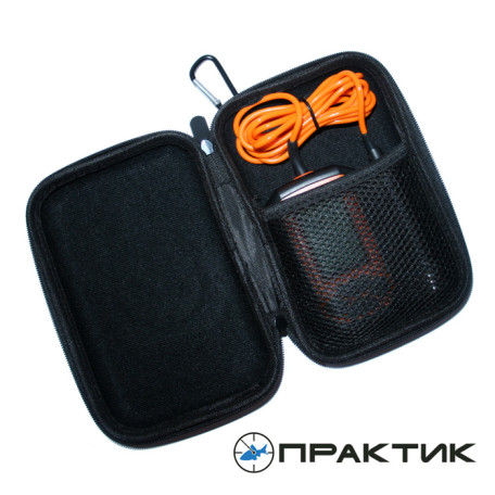 Сумка-Чехол для эхолота Практик