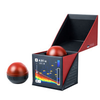 Эхолот PRAKTIK 8 Mayak Эхолот PRAKTIK 8 Mayak