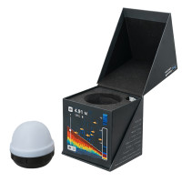 Эхолот PRAKTIK 8 Mayak GPS Эхолот PRAKTIK 8 Mayak GPS