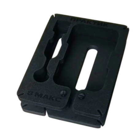 Унибокс ПРАКТИК (8 MAX) Унибокс ПРАКТИК (8 MAX)