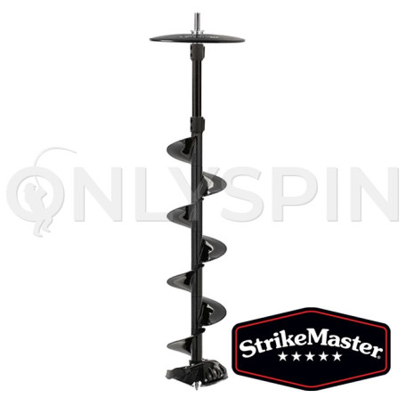 Шнек с адаптером StrikeMaster Lazer Power EZCut 200mm Шнек с адаптером StrikeMaster Lazer Power EZCut 200mm