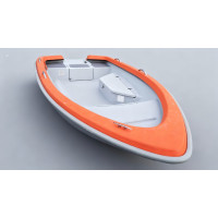 Моторная лодка ASTRA 430