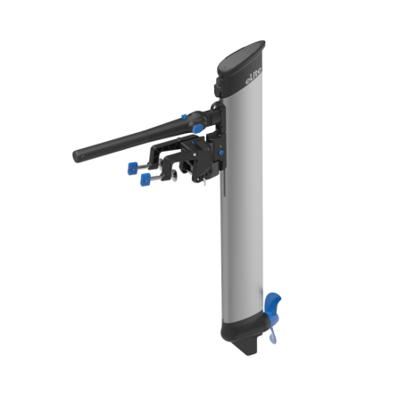 Электромотор E-PROPULSION eLite Long ( Сумка в комплекте)
