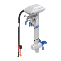 Электромотор E-PROPULSION NAVY 6.0 Evo Short = 9.9 HP Электромотор E-PROPULSION NAVY 6.0 Evo Short = 9.9 HP