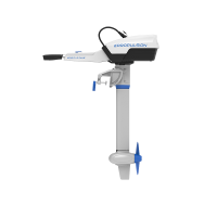 Электромотор E-PROPULSION SPIRIT 1.0 Plus Short = 3 HP Электромотор E-PROPULSION SPIRIT 1.0 Plus Short = 3 HP