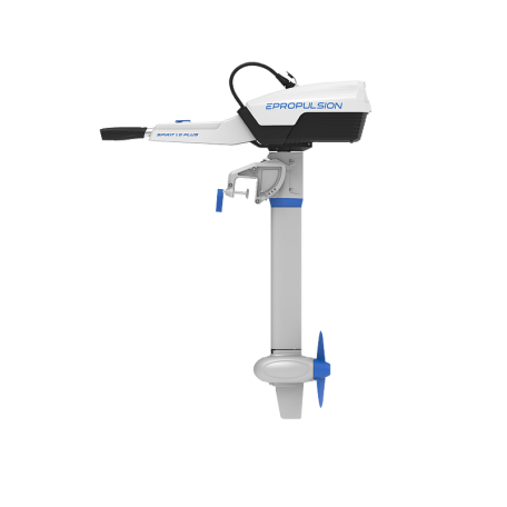 Электромотор E-PROPULSION SPIRIT 1.0 Plus Short = 3 HP Электромотор E-PROPULSION SPIRIT 1.0 Plus Short = 3 HP