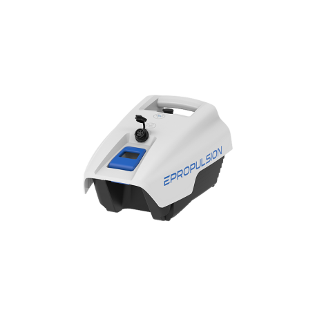 Аккумулятор SPIRIT Plus LiFePO4 akumulators 1276 Wh/ 48 V/ 28 Ah Аккумулятор SPIRIT Plus LiFePO4 akumulators 1276 Wh/ 48 V/ 28 Ah