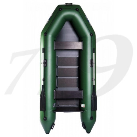 Лодка моторная AQUA STORM STM 300