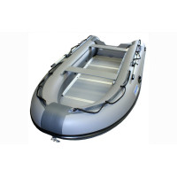 Лодка моторная Dulkan 420