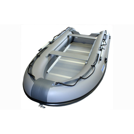 Лодка моторная Dulkan 420