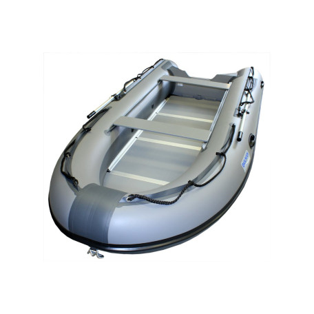 Лодка моторная Dulkan 400