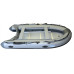 Лодка моторная Dulkan 400