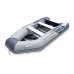 Лодка моторная GLADIATOR LIGHT AK300 Dark Grey