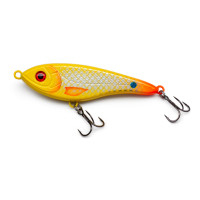 JerkBait ASSERI 100S (10cm, 28gr, 0.2-1m, Slow Sinking) #1 JerkBait ASSERI 100S (10cm, 28gr, 0.2-1m, Slow Sinking) #1