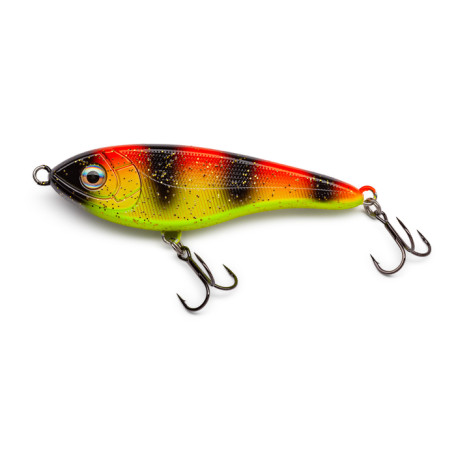 JerkBait ASSERI 100S (10cm, 28gr, 0.2-1m, Slow Sinking) #13