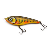 JerkBait ASSERI 100S (10cm, 28gr, 0.2-1m, Slow Sinking) #2 JerkBait ASSERI 100S (10cm, 28gr, 0.2-1m, Slow Sinking) #2