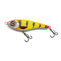 JerkBait ASSERI 100S (10cm, 28gr, 0.2-1m, Slow Sinking) #3 JerkBait ASSERI 100S (10cm, 28gr, 0.2-1m, Slow Sinking) #3