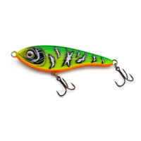 JerkBait ASSERI 100S (10cm, 28gr, 0.2-1m, Slow Sinking) #5 JerkBait ASSERI 100S (10cm, 28gr, 0.2-1m, Slow Sinking) #5