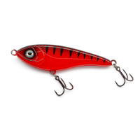 JerkBait ASSERI 100S (10cm, 28gr, 0.2-1m, Slow Sinking) #7 JerkBait ASSERI 100S (10cm, 28gr, 0.2-1m, Slow Sinking) #7