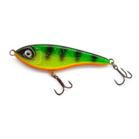 JerkBait ASSERI 100S (10cm, 28gr, 0.2-1m, Slow Sinking) #8 JerkBait ASSERI 100S (10cm, 28gr, 0.2-1m, Slow Sinking) #8