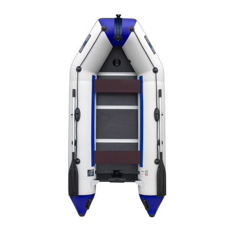 Лодка моторная STORM STK 330