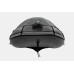 Лодка моторная GLADIATOR ACTIVE C330AD (AirDeck) Dark Grey