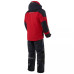 Зимний костюм FINNTRAIL POWERMAN RED - 30°C 