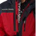 Зимний костюм FINNTRAIL POWERMAN RED - 30°C 