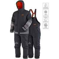 Костюм зимний Norfin ELEMENT 2+  -35°C + Бесплатная доставка по Латвии!