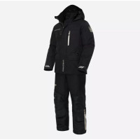 Зимний костюм FINNTRAIL POWERMAN GRAPHITE - 30°C 