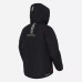 Зимний костюм FINNTRAIL POWERMAN GRAPHITE - 30°C 