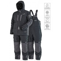 Костюм зимний Norfin TUNDRA PRO -35°C + Бесплатная доставка по Латвии!
