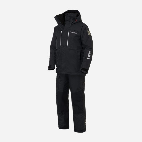 Зимний костюм FINNTRAIL TOURNAMENT INSULATED GRAPHITE - 20°C 