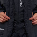Зимний костюм FINNTRAIL TOURNAMENT INSULATED GRAPHITE - 20°C 