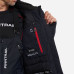 Зимний костюм FINNTRAIL TOURNAMENT INSULATED GRAPHITE - 20°C 