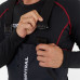 Зимний костюм FINNTRAIL TOURNAMENT INSULATED GRAPHITE - 20°C 