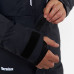 Зимний костюм FINNTRAIL TOURNAMENT INSULATED GRAPHITE - 20°C 
