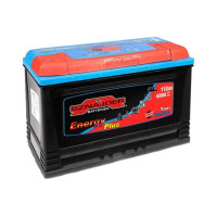 Тяговый аккумулятор Sznajder MARINE 110Ah 12V Тяговый аккумулятор Sznajder MARINE 110Ah 12V