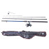 Комплект для фидерной рыбалки SALMO FISHERMAN FEEDER 3.3м до 90гр