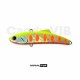 Narval Frost Candy Vib 70mm 14g #006-Motley Fish
