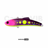 Narval Frost Candy Vib 80mm 21g #015-Galaxy