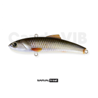 Narval Frost Candy Vib 85mm 26g #026-NS Roach