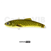 Narval Frost Candy Vib 70mm 14g #029-NS Pike