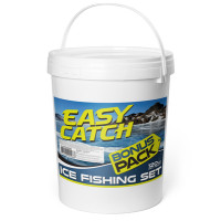 Комплект для зимней рыбалки ASSERI Easy Catch