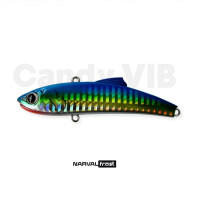 Narval Frost Candy Vib 85mm 26g #001-Tuna