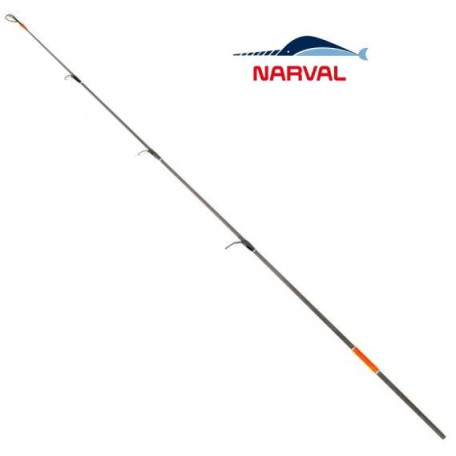 Хлыст Narval Frost Ice Rod Long Handle TIP 58cm MH